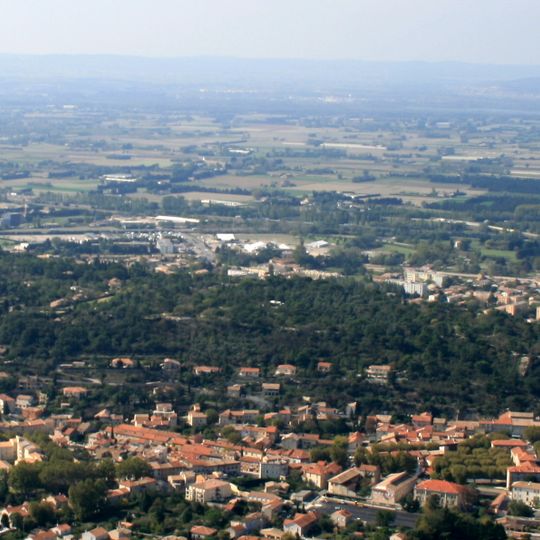 Colline Saint Eutrope