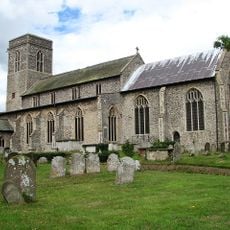 Church of St Margaret