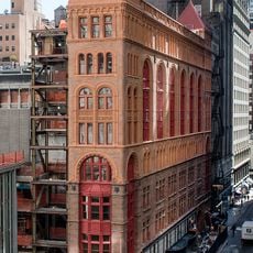 Corbin Building