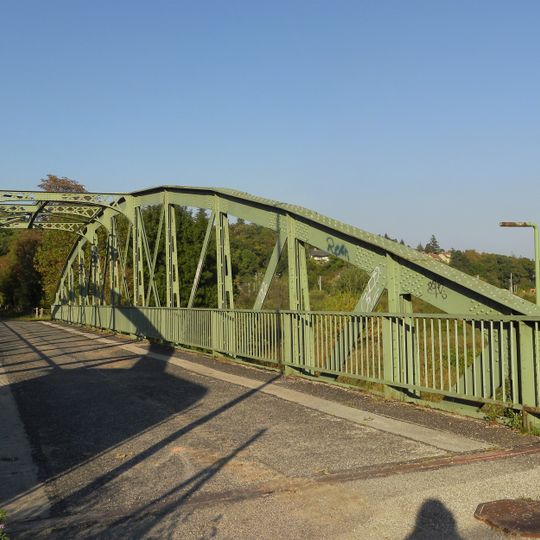 Auhofbrücke
