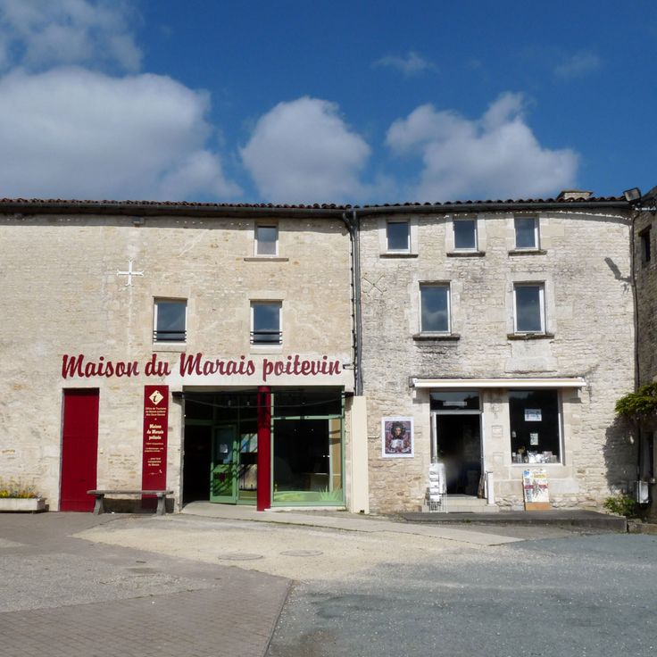 Casa del Marais Poitevin
