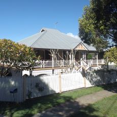 Michael Gannon residence