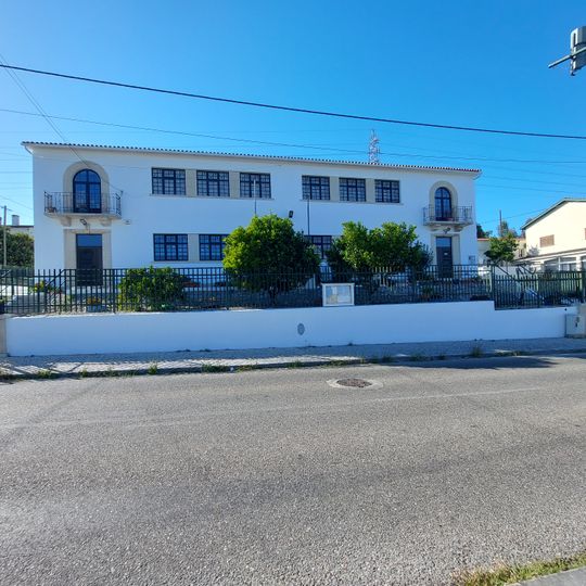 Escola Primária de Andrinos