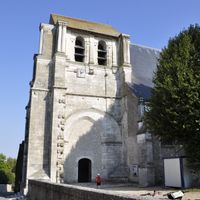 Saint-Dyé-sur-Loire