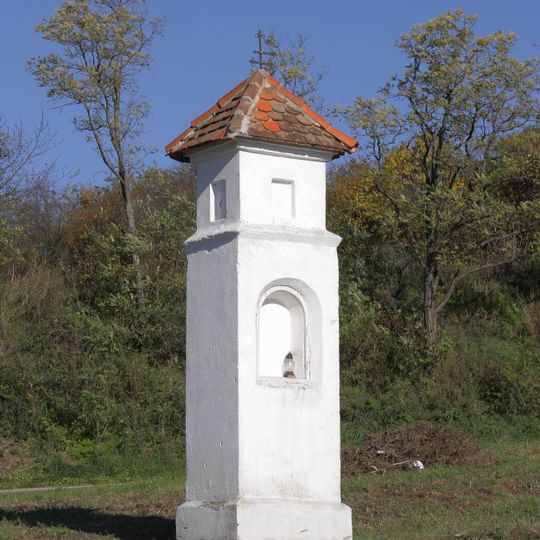 Boží muka na Vinichbergu