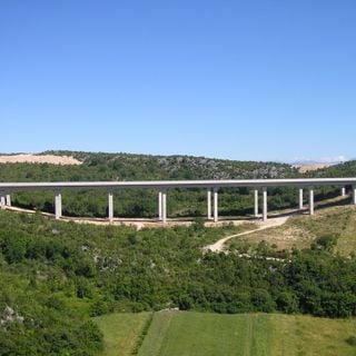Viadukt Pavlovići