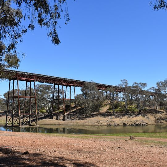 Melton Viaduct