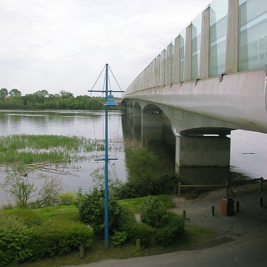 Pont de Bellevue