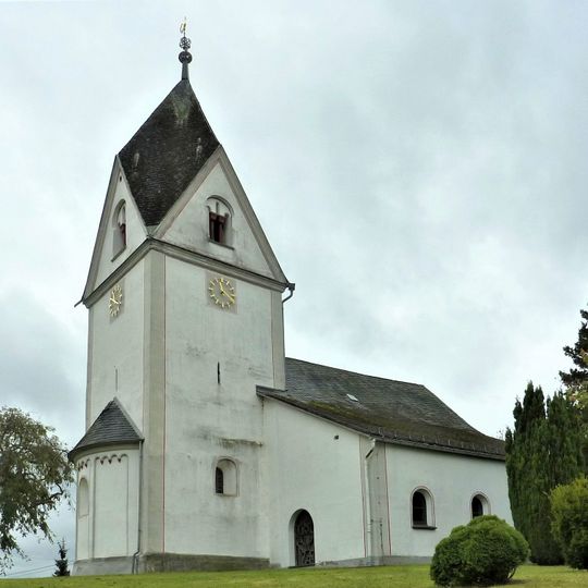 Evangelische Kirche