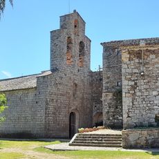 Mare de Déu del Coll d'Osor