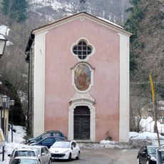 San Francesco d'Assisi