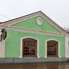 Лавка Мараева (Киржач)