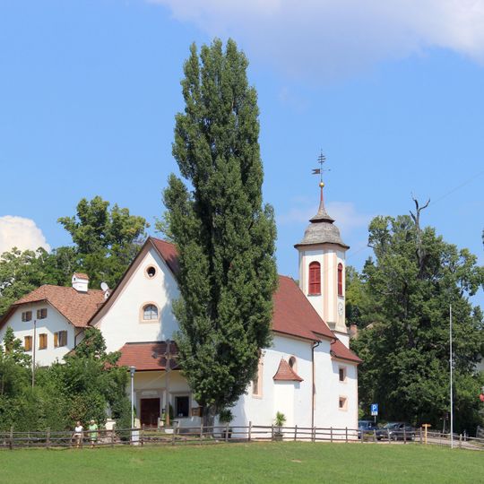 Chiesa di Santa Maria Assunta