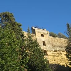 Parc de la Poudrerie