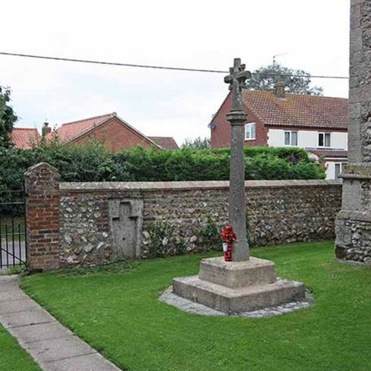 Boughton War Memorial