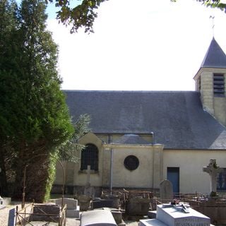 Église Saint-Germain du Chesnay