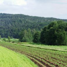 Wiśnicz-Lipnica Landscape Park