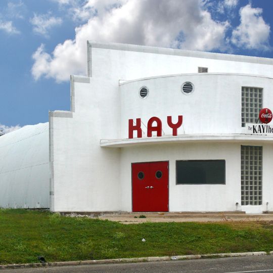 Kay Theatre