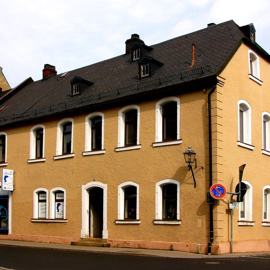 Wohnhaus