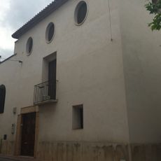 Casa de la Mestra Gual