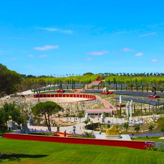 Bacalhôa Buddha Eden