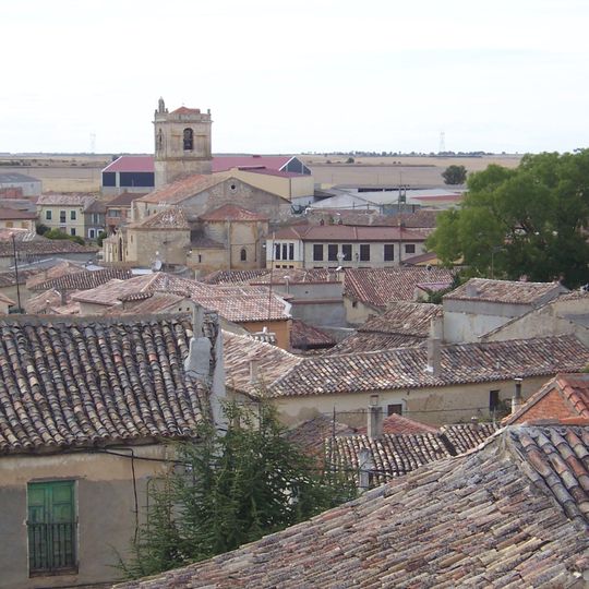 Villalba de los Alcores