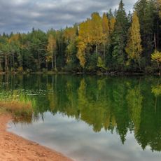 Pesujärv