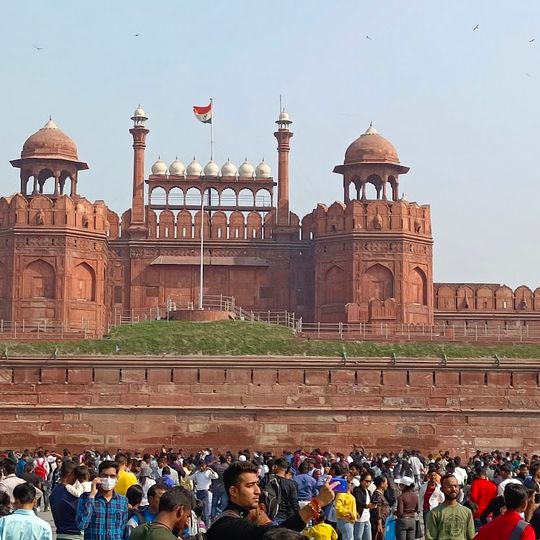 The Singh Empire