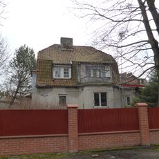 Жилой дом (Калининград)