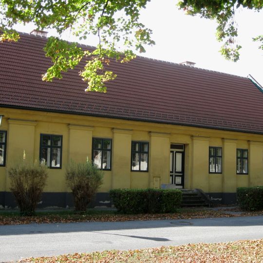 Wohnhaus