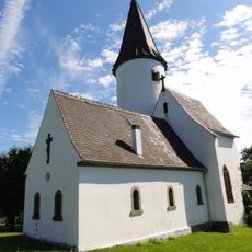 Chapelle du Kirchberg