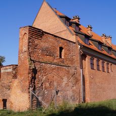 Muzeum Archeologiczno-Historyczne w Elblągu