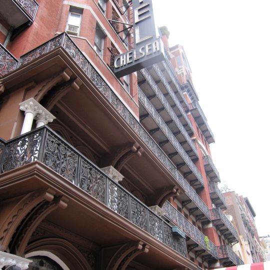 Hotel Chelsea