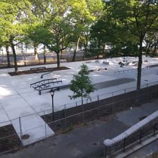 Andy Kessler Skatepark
