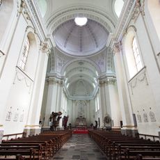 Kathedraal van HH. Petrus, Paulus en Quirinus