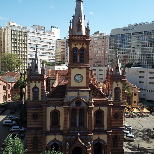 Saint Joseph Church