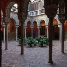 Casa de Salinas
