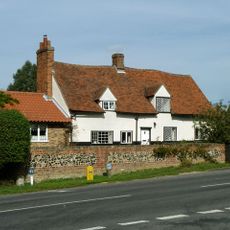 Chobbing's Farmhouse