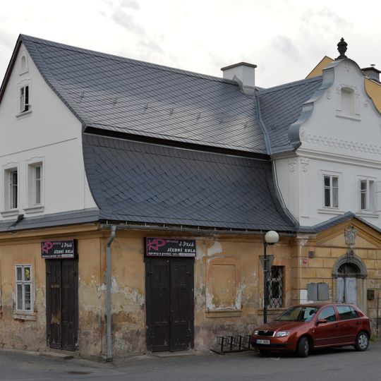 House Knopovsko