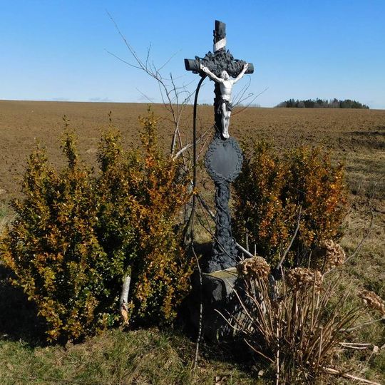 Kříž ve Štědrovicích