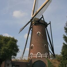 Kempisch Bakkerijmuseum 'De Grenswachter'