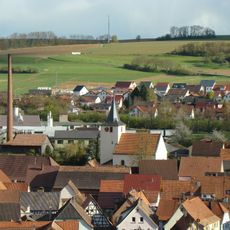 Ulrichskirche (Siglingen)