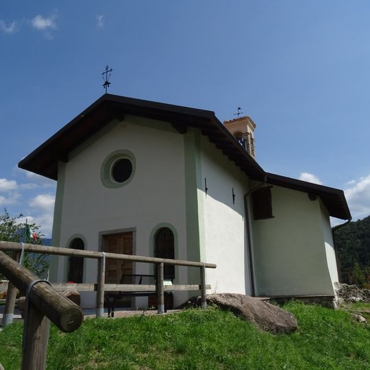 Chiesa di San Carlo Borromeo