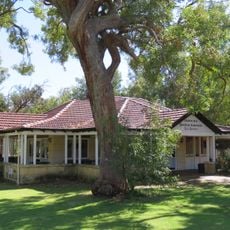 Yanchep Lakeview Tearooms