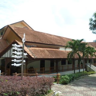 Royal Malaysia Police Museum