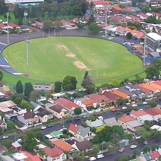 Marrickville