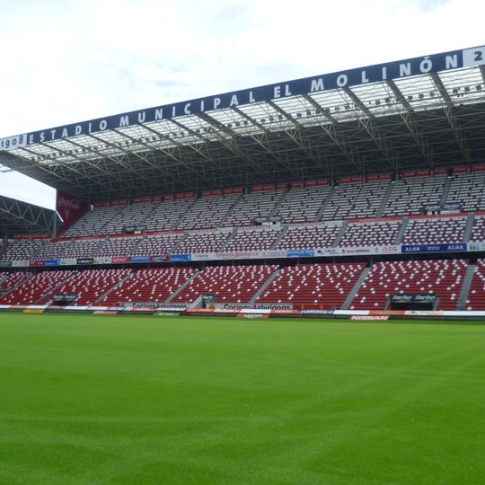 Campos de Sport del Sardinero