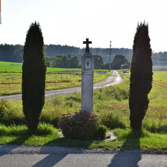 Bildstock Hl. Salvator