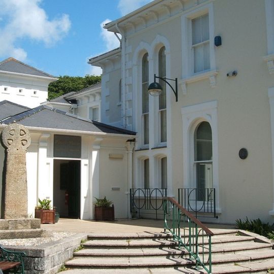 Penlee House