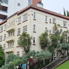 Espano Flats